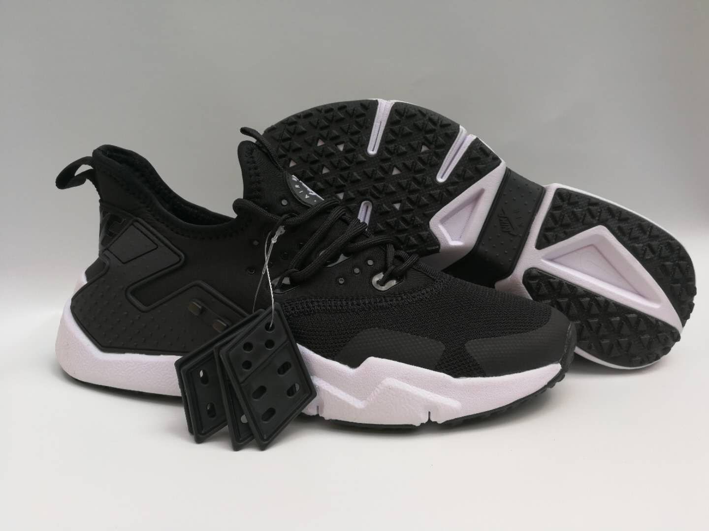 real huaraches