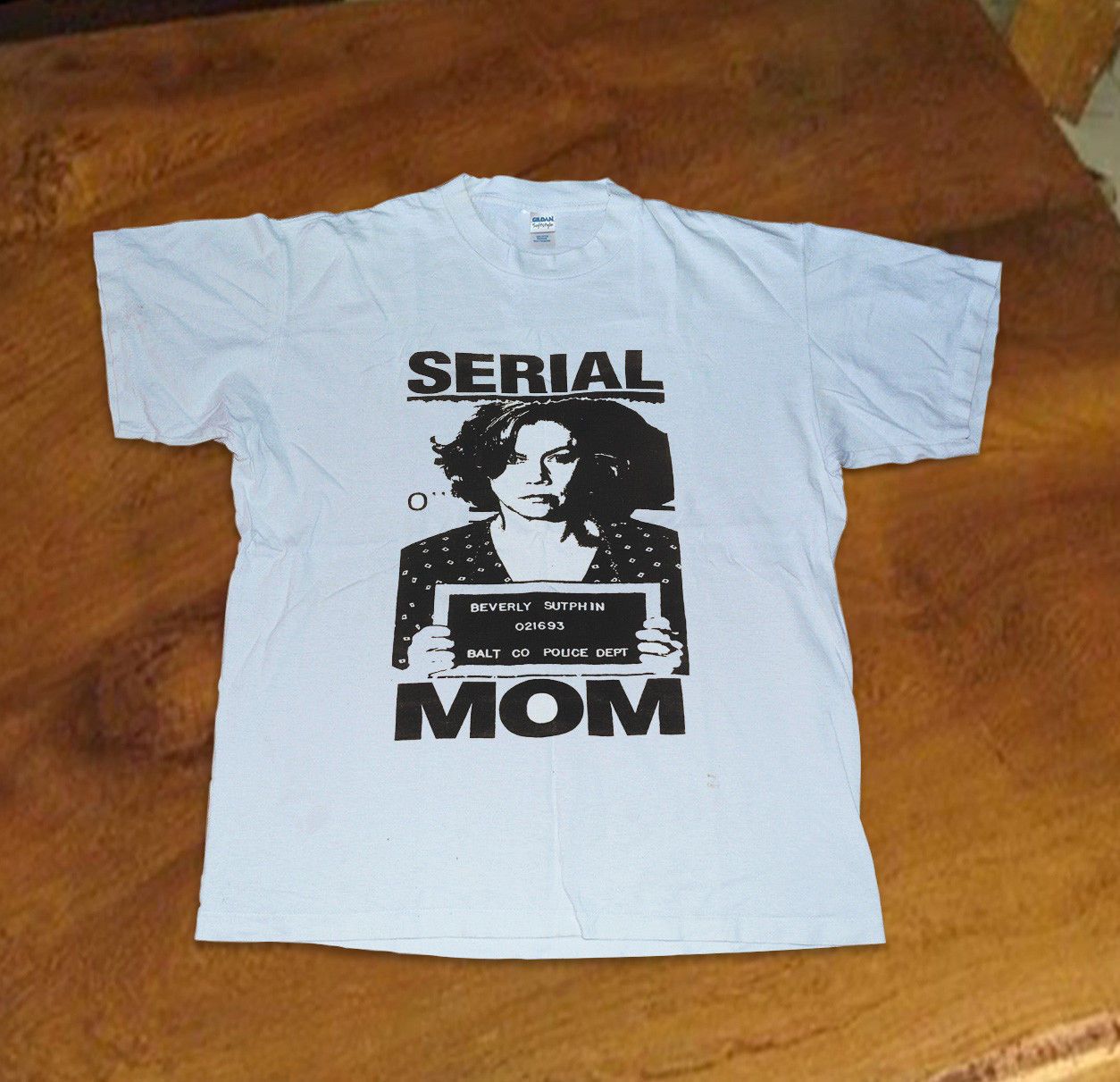 Vintage Rare 90s SERIAL MOM John Waters 