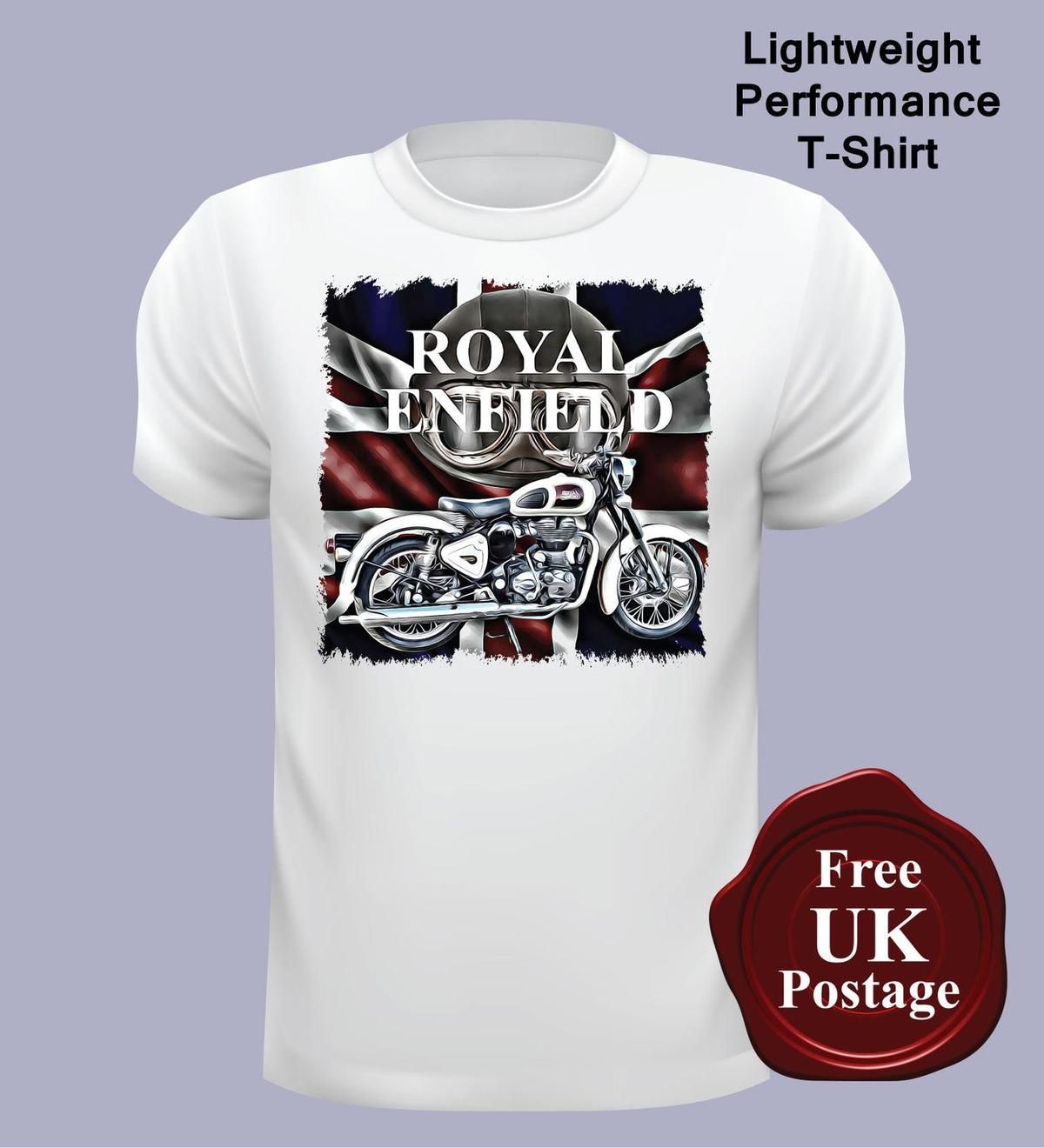 royal enfield t shirt online