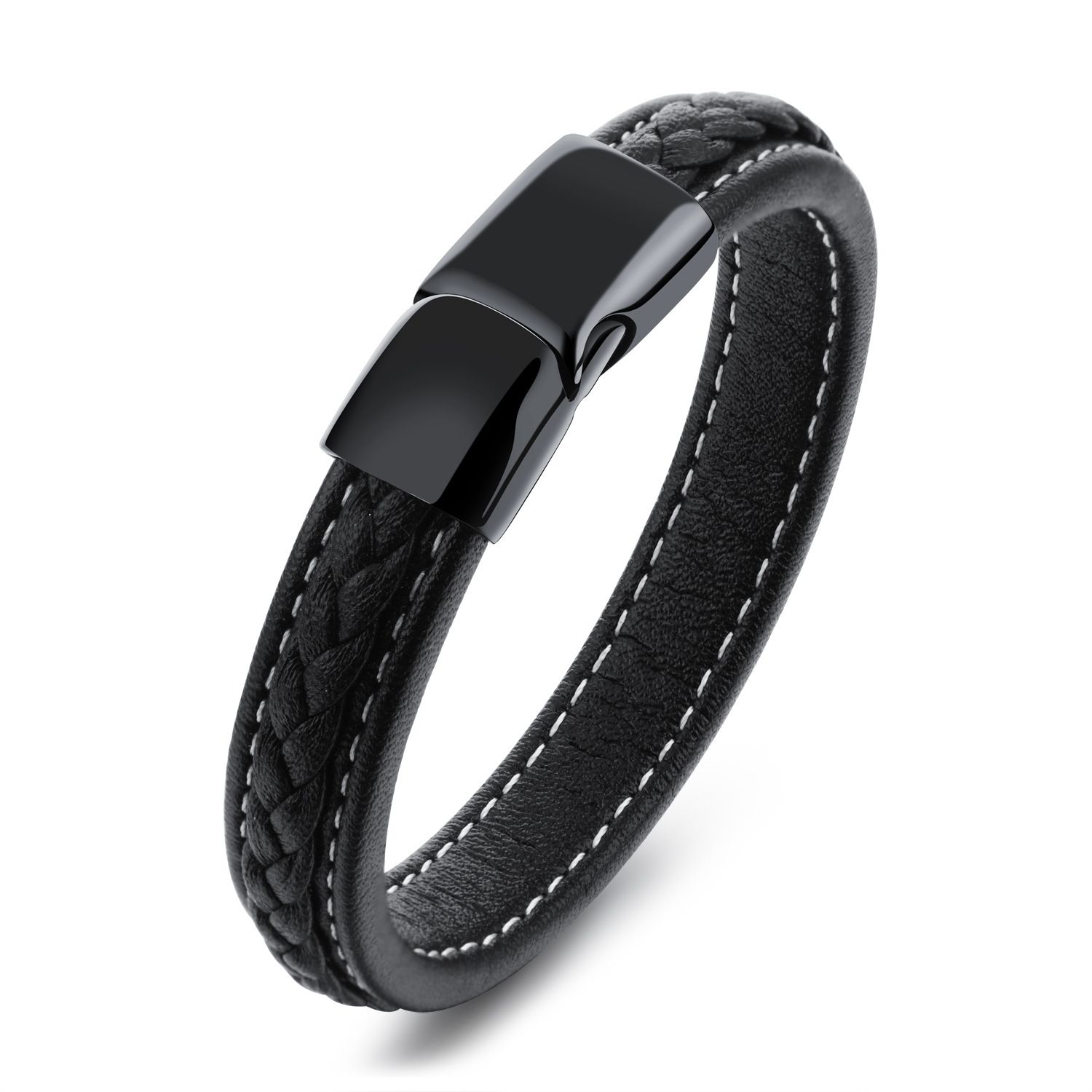 magnetic buckle clasp
