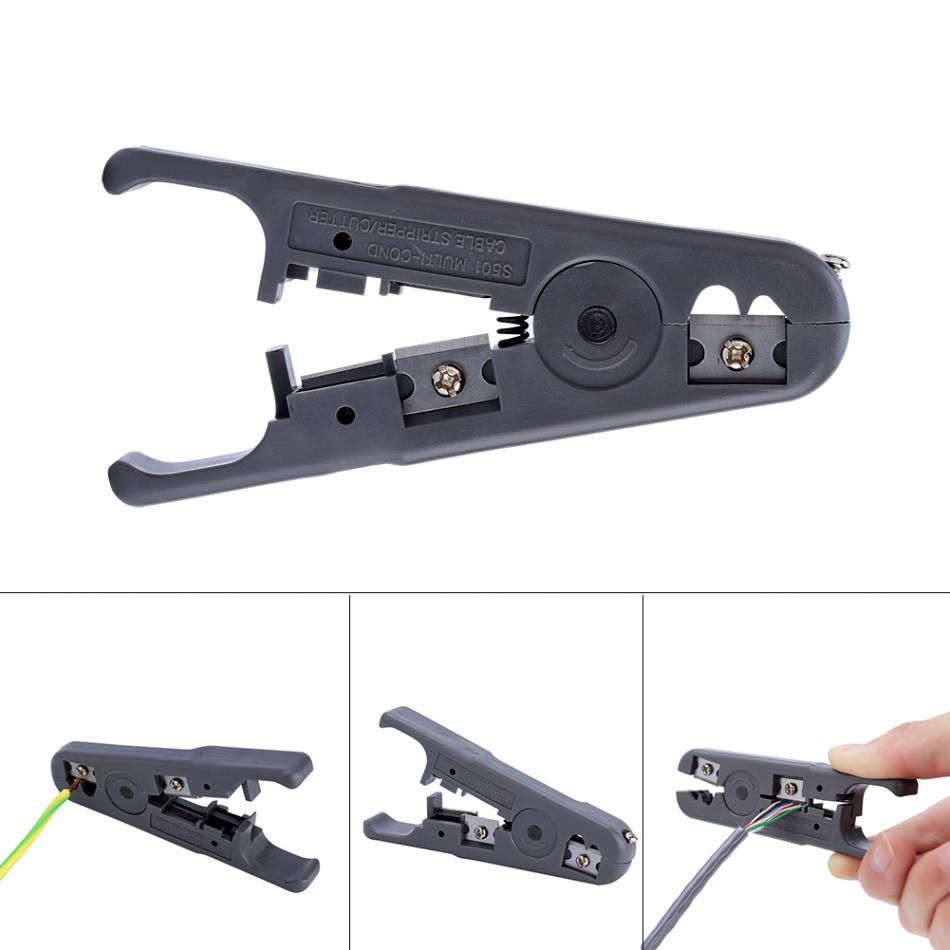 Network Cable Stripping Tool Factory Sale, SAVE 52%.