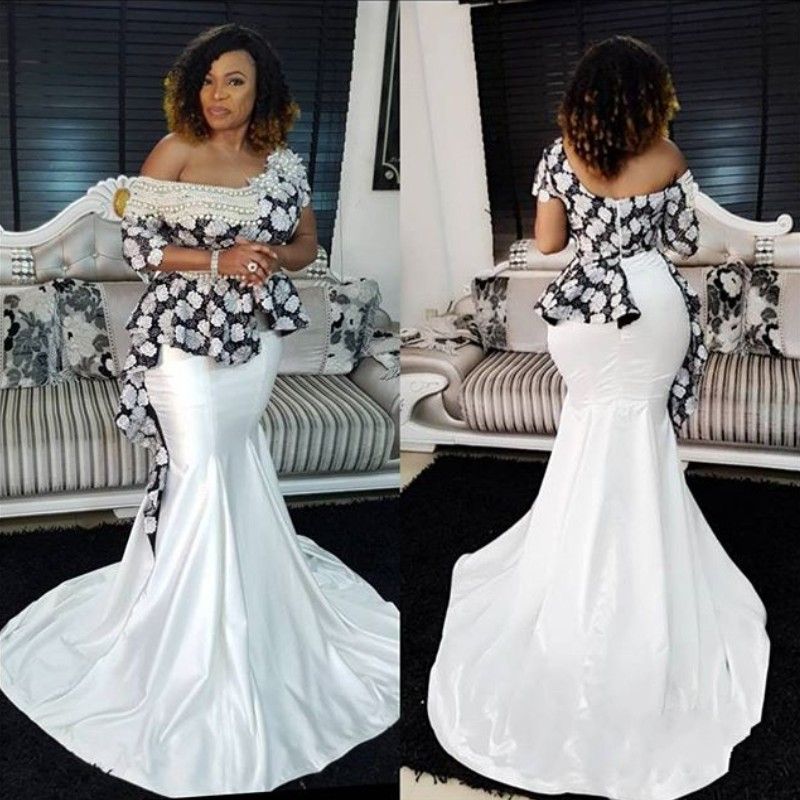 robe chic et glamour