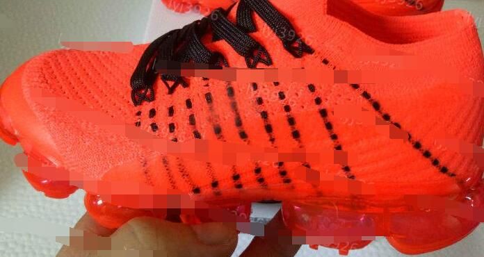 little girls vapormax