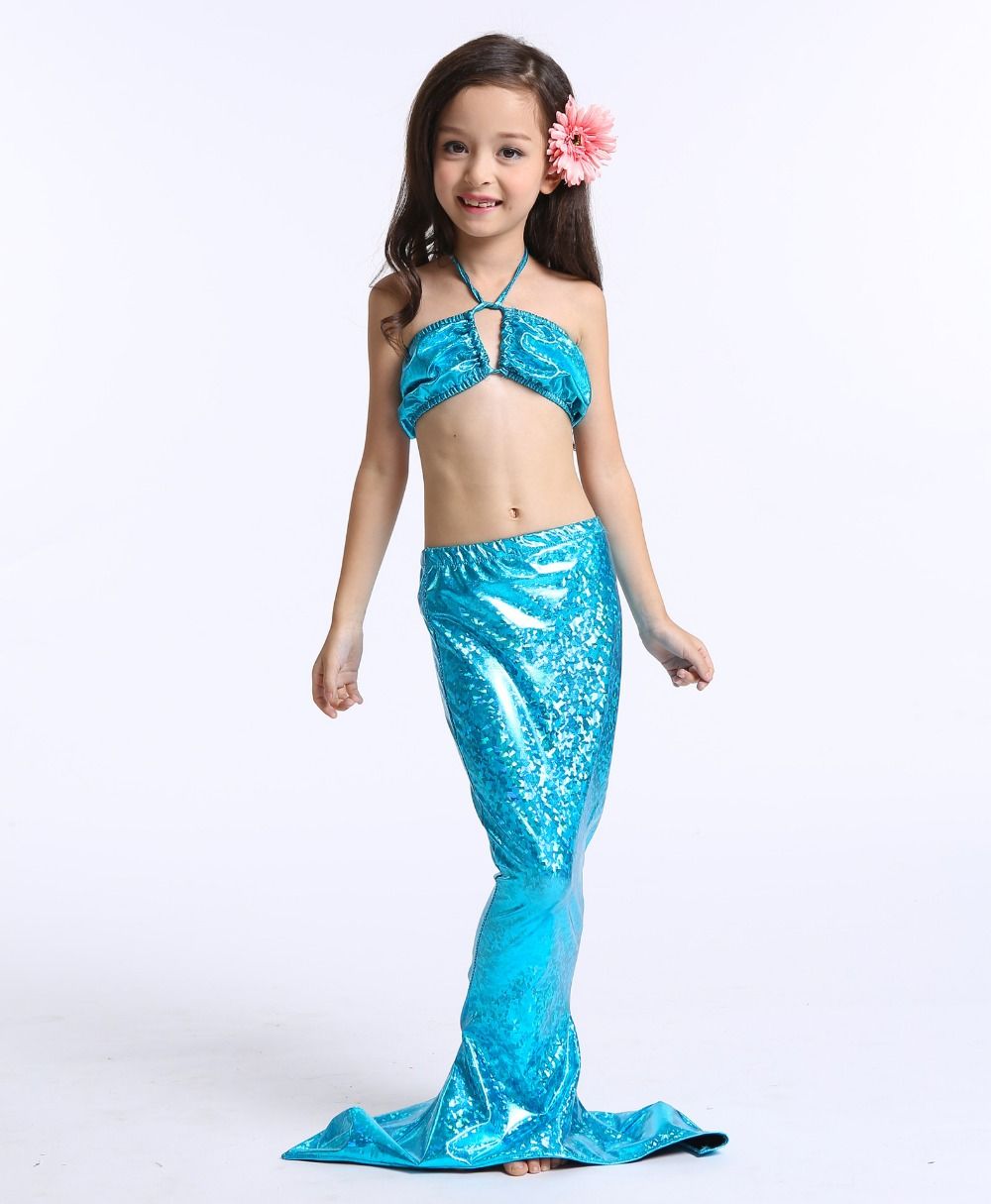 mermaid dress for baby girl