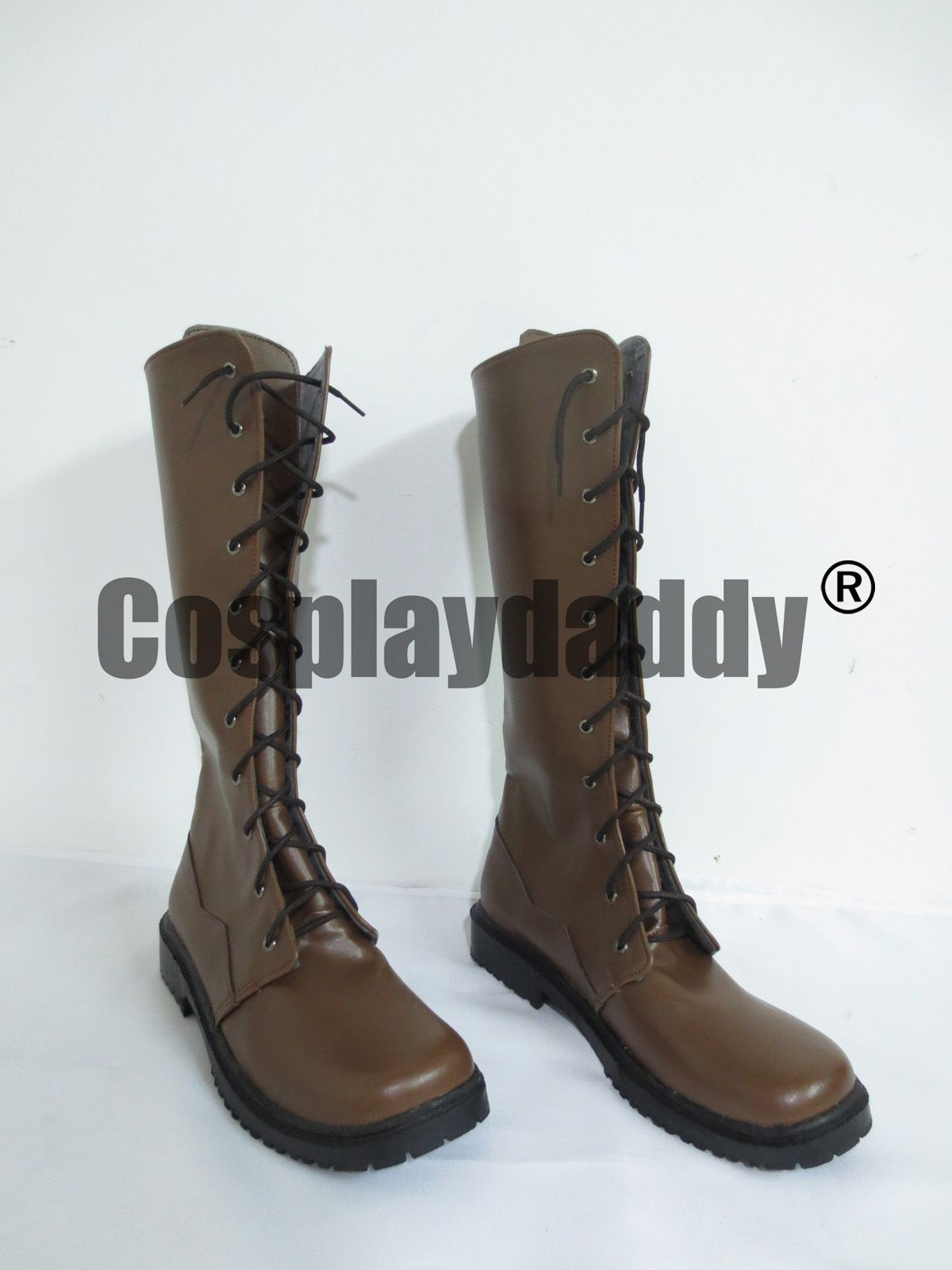 Future Diary Yukiteru Amano Cosplay Costume Boots Boot Shoes Shoe UK