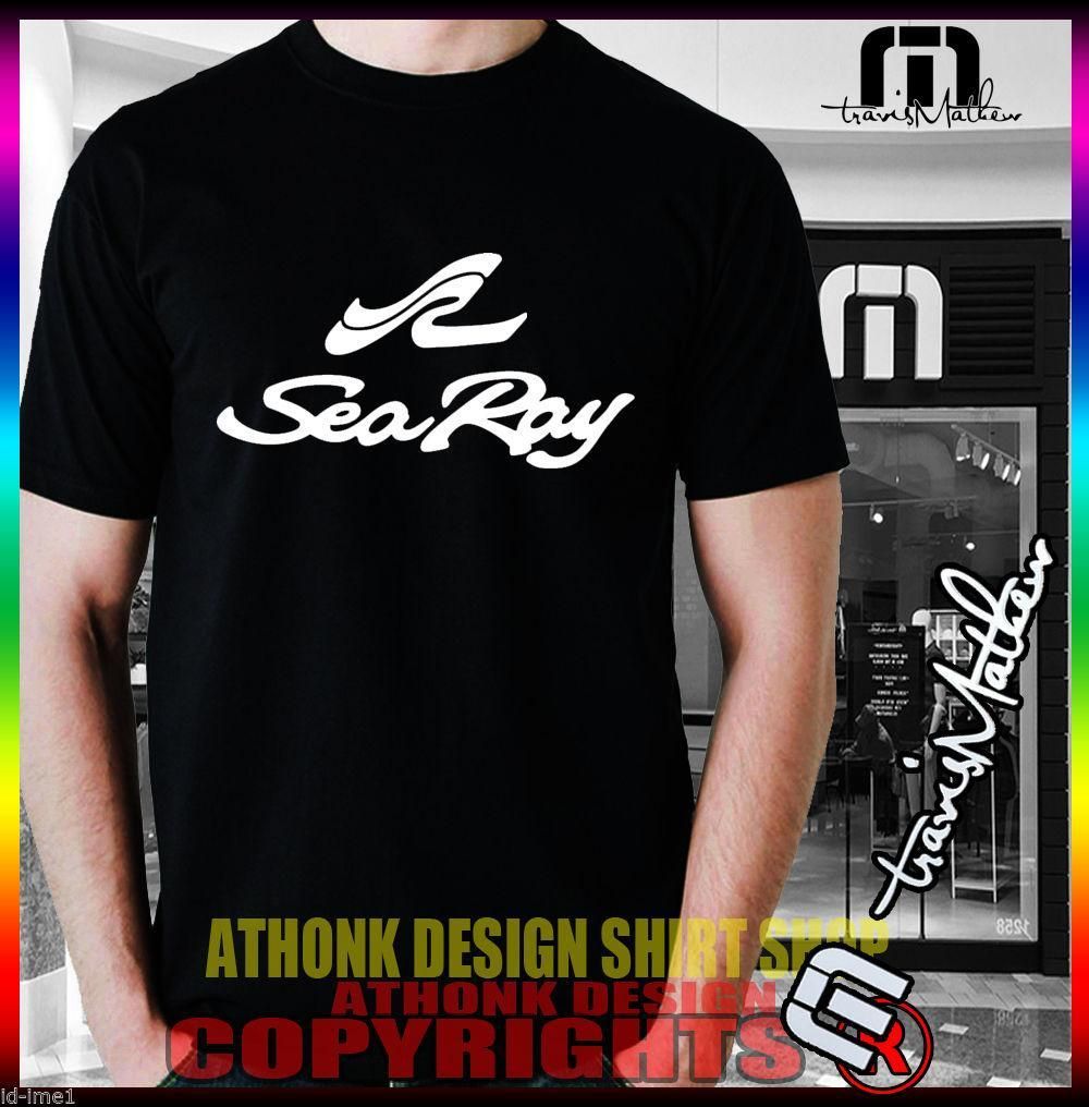 sea ray shirt