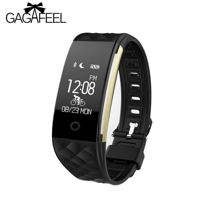 men's smart digital watch
