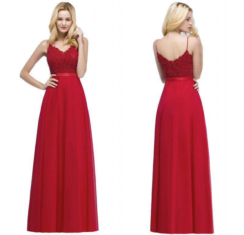 Latest party wear sales gown designs 2018