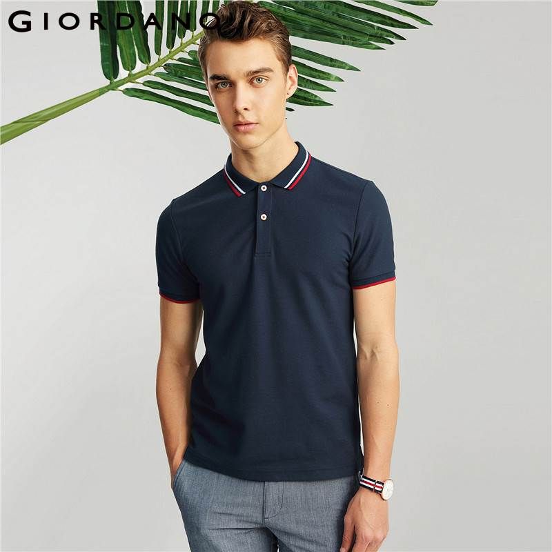 giordano polo shirt price