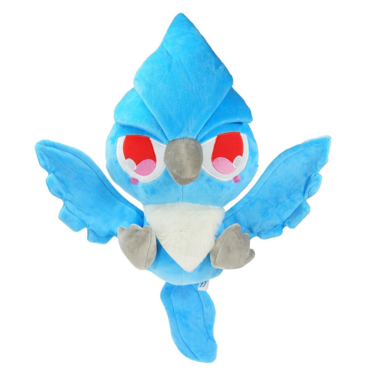 articuno plush