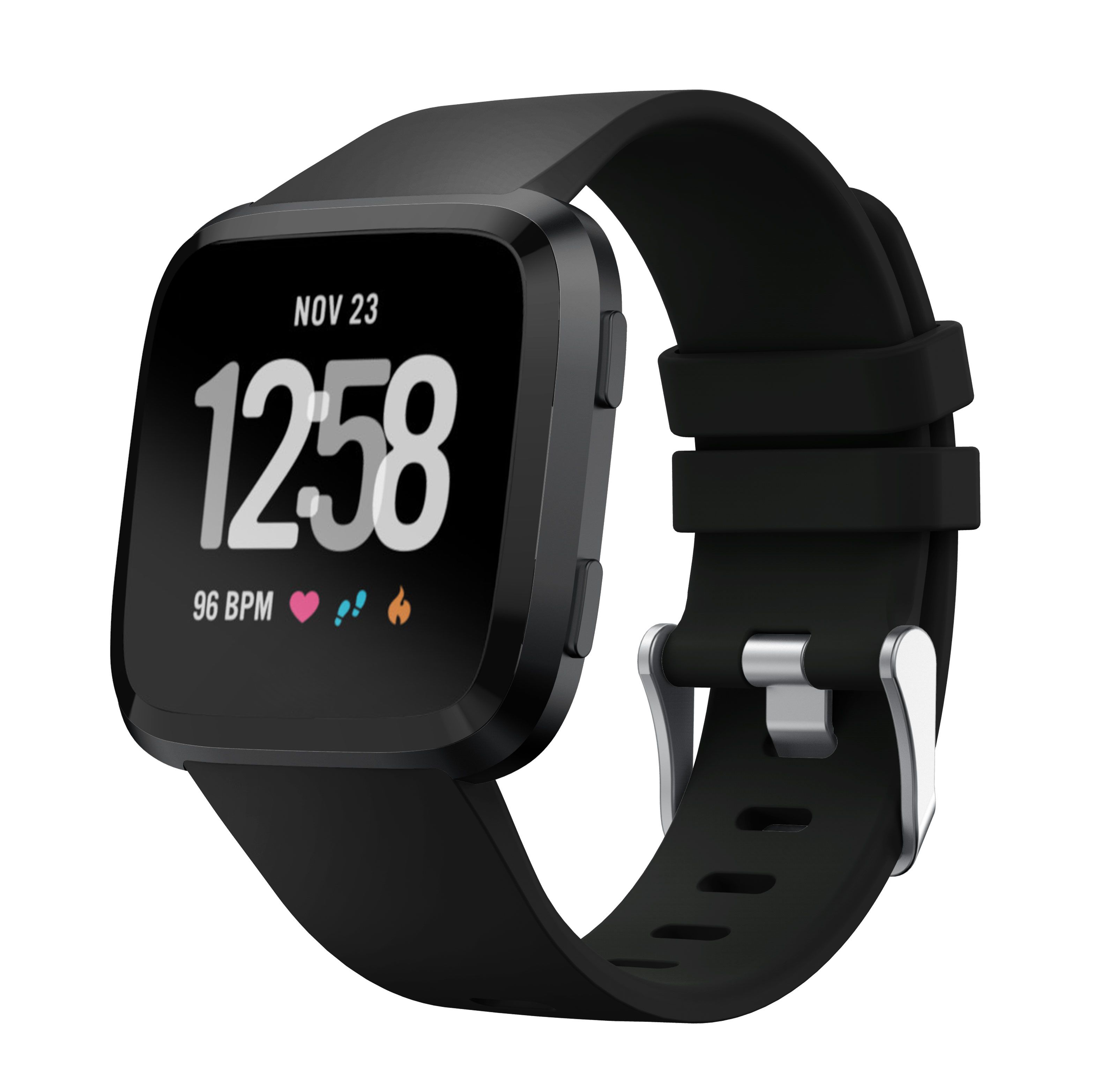 fitbit versa smartwatch