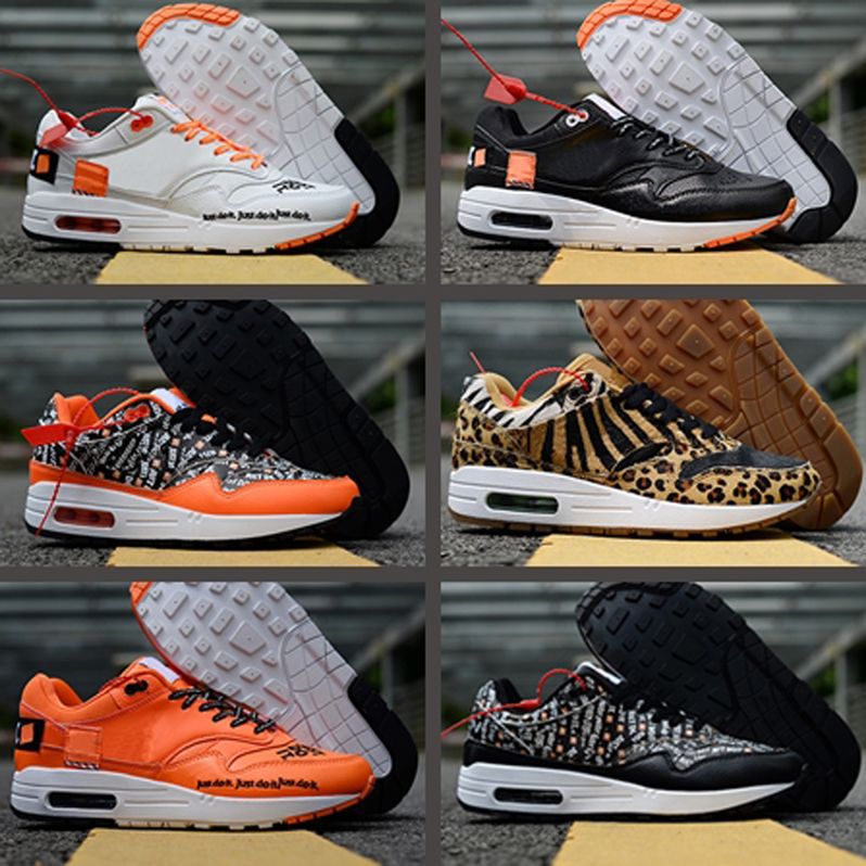 air max 87 just do it