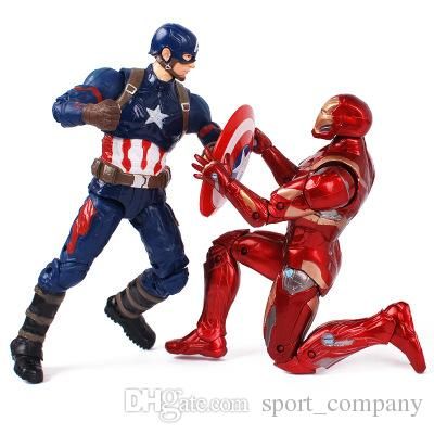 cheap superhero action figures
