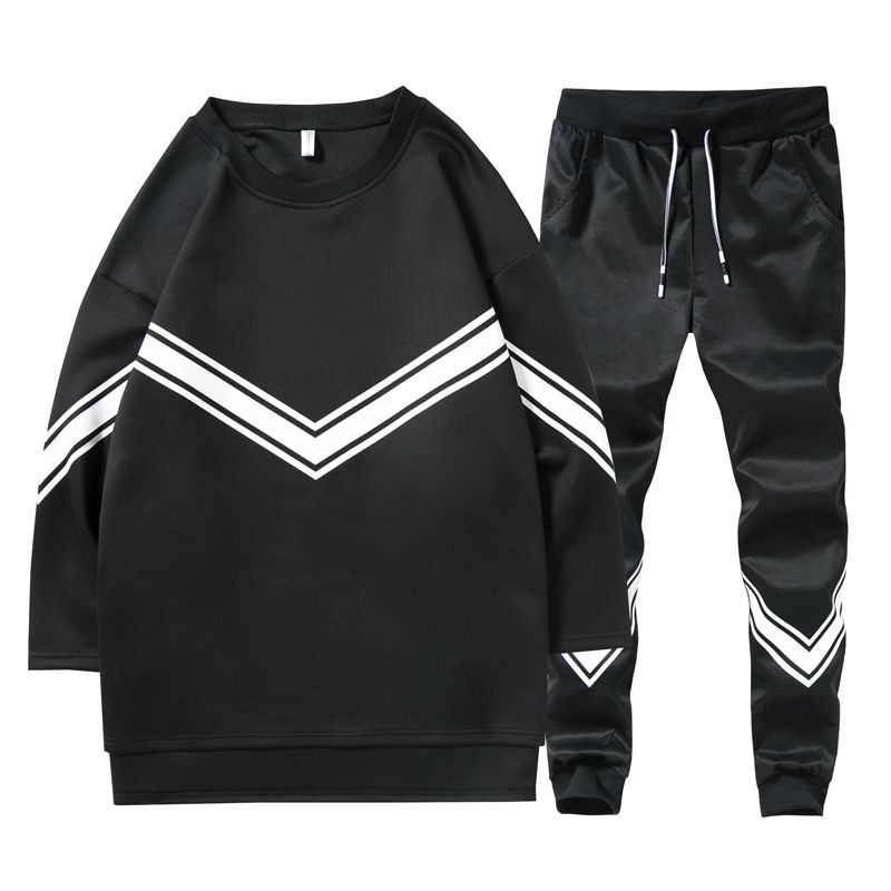 half sleeve tracksuit