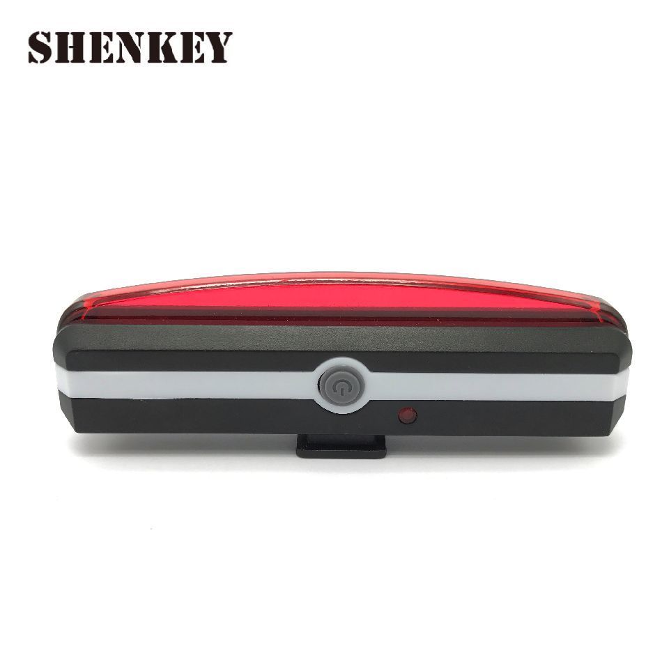 shenkey bike light