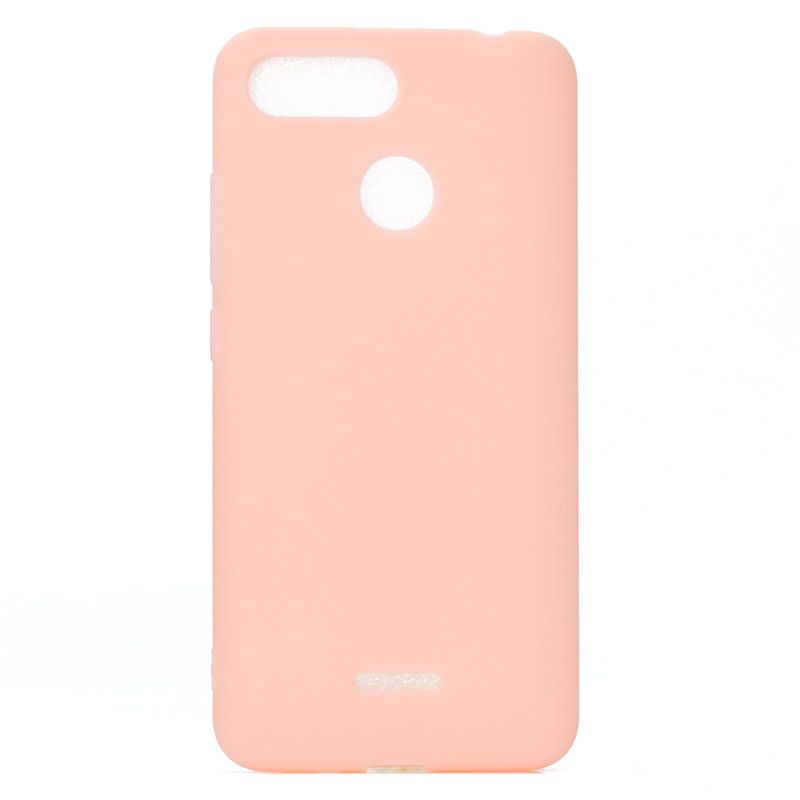 Wholesale Supply Candy Color Cover For Xiaomi Redmi 6 Case Soft TPU  Ultrathin Designer Mobie Phone Cases Capinha From Jiaxin008, $1.08 |  DHgate.Com