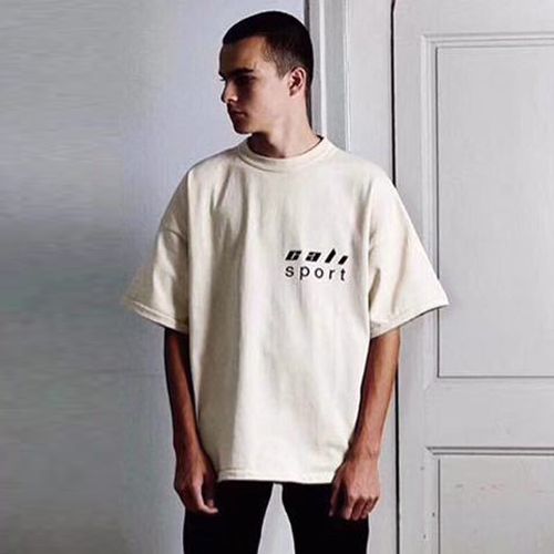 yeezy season 5 cali sport tee