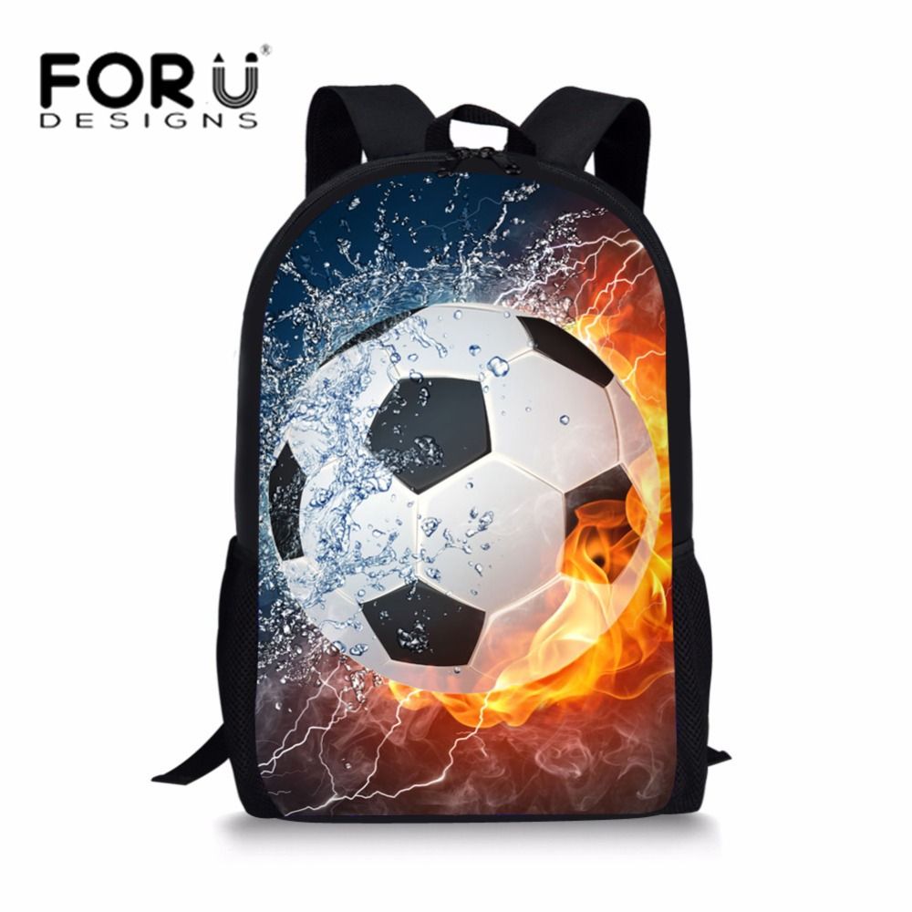 cool book bags for school