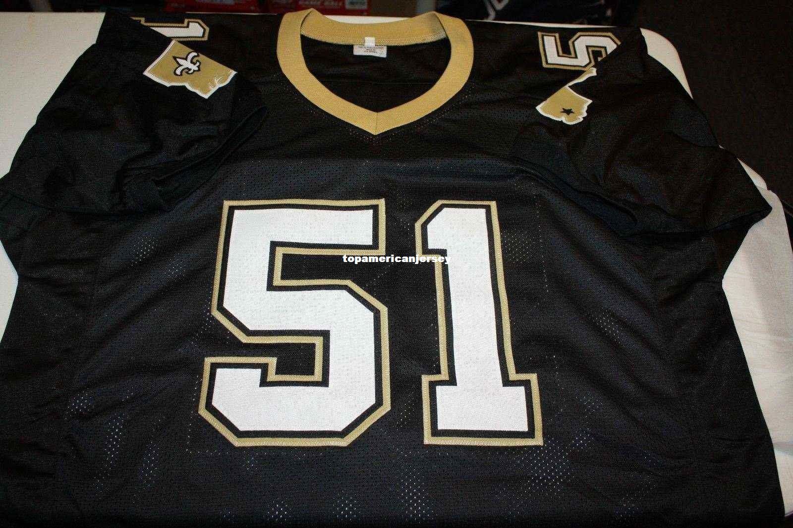 sam mills jersey