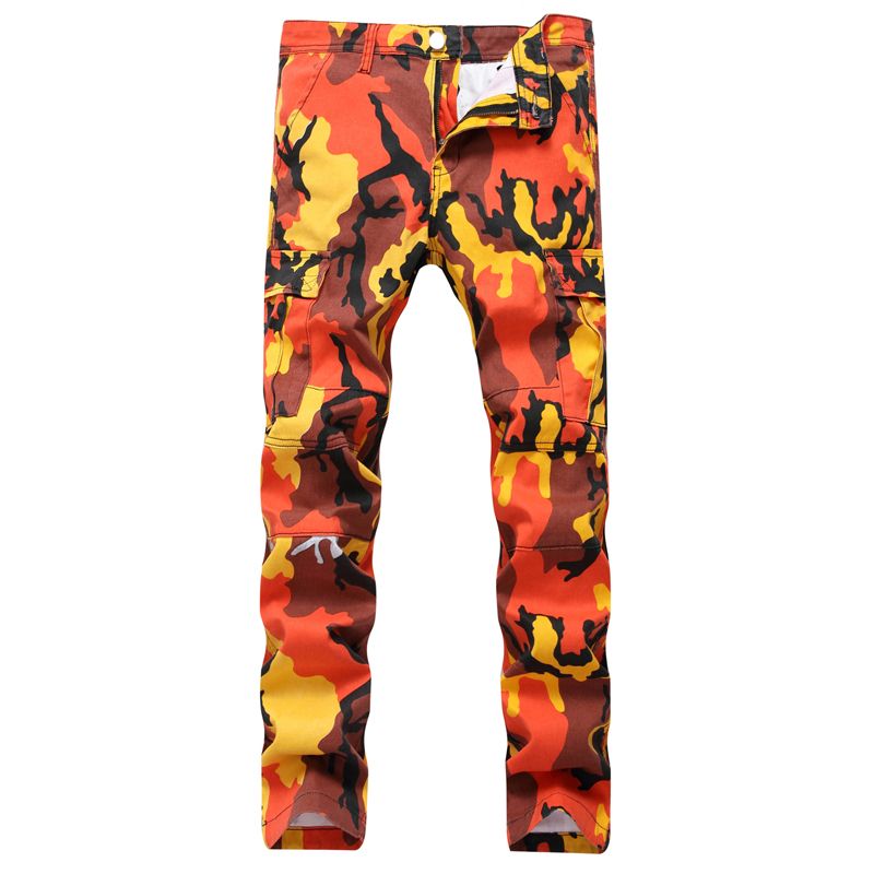 pink camo pants mens