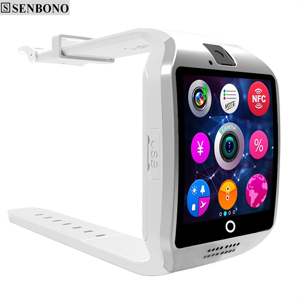 senbono q18