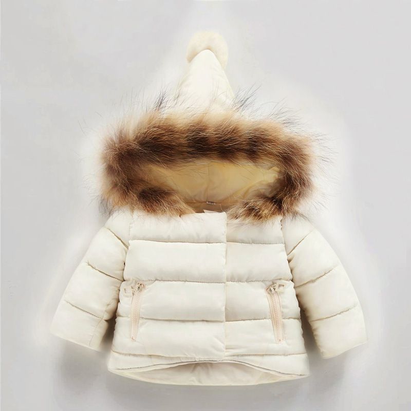 1 year old winter jacket