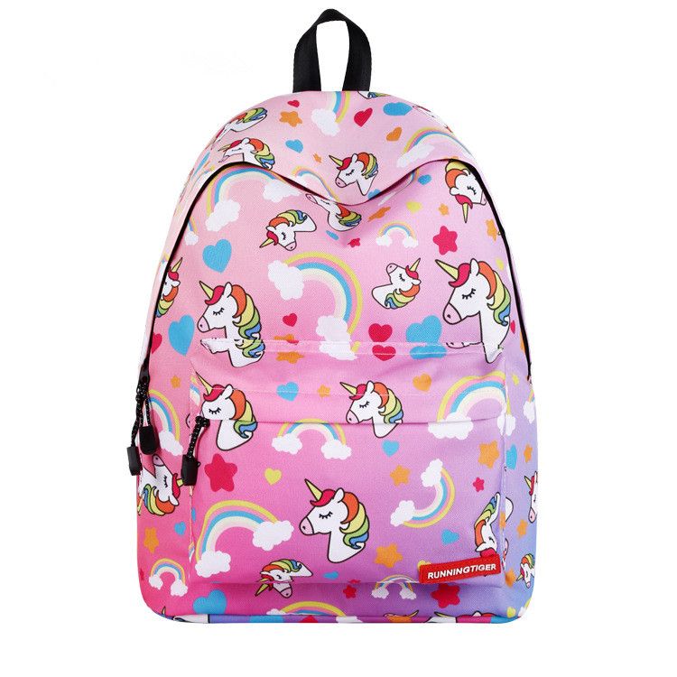 adult unicorn backpack