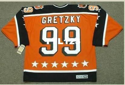 campbell conference all star jersey