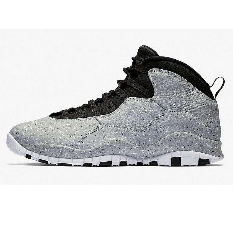 Nike Air Jordan Retro 10 2018 Новые 