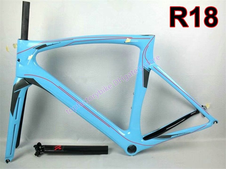 ridley bike frames for sale