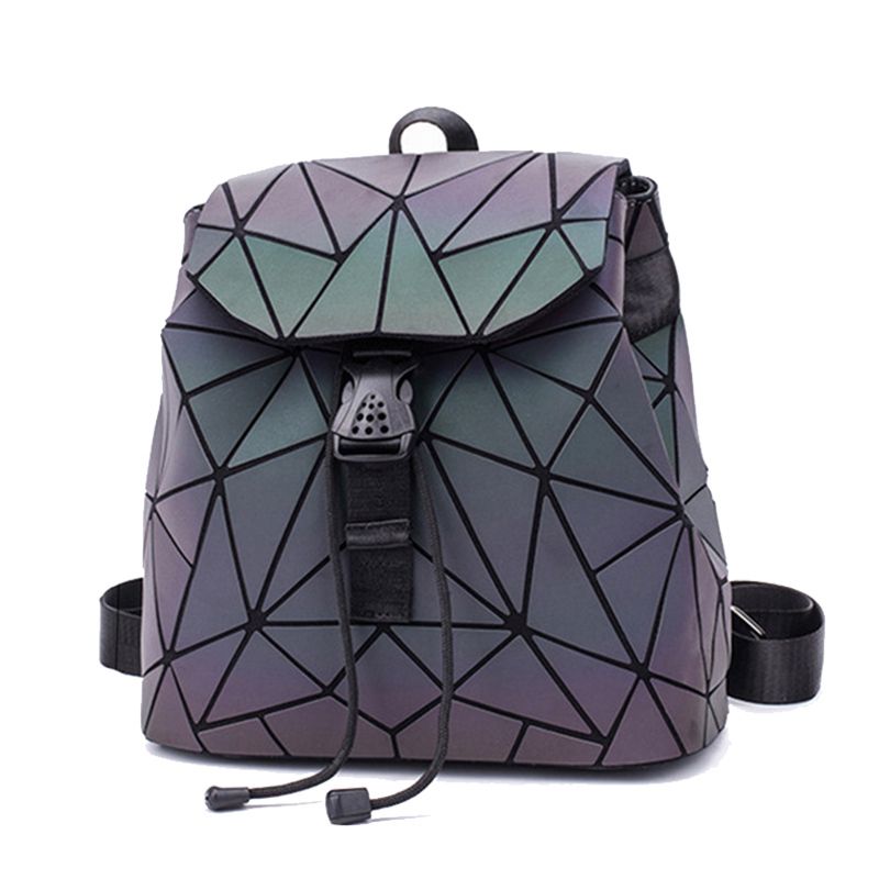 girls quilted backpack