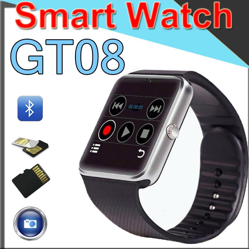 2018 lcd hd smartwatch for samsung