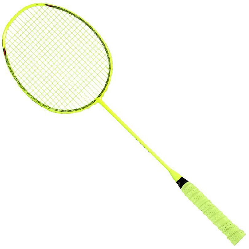 speed badminton racket