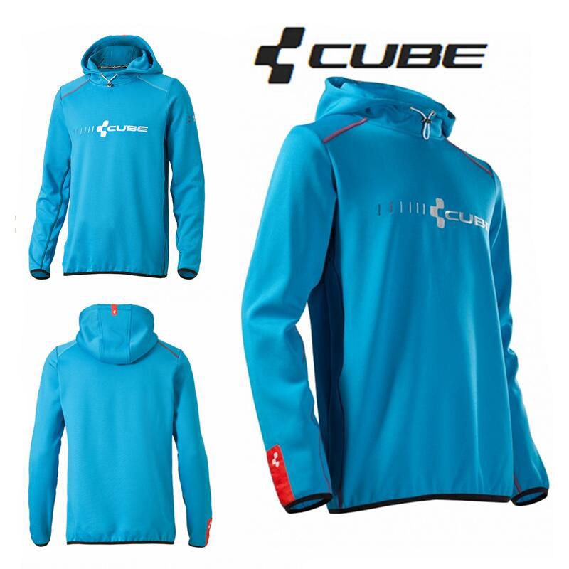 mountain bike hoodie