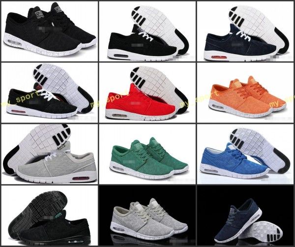 stefan janoski shoes women