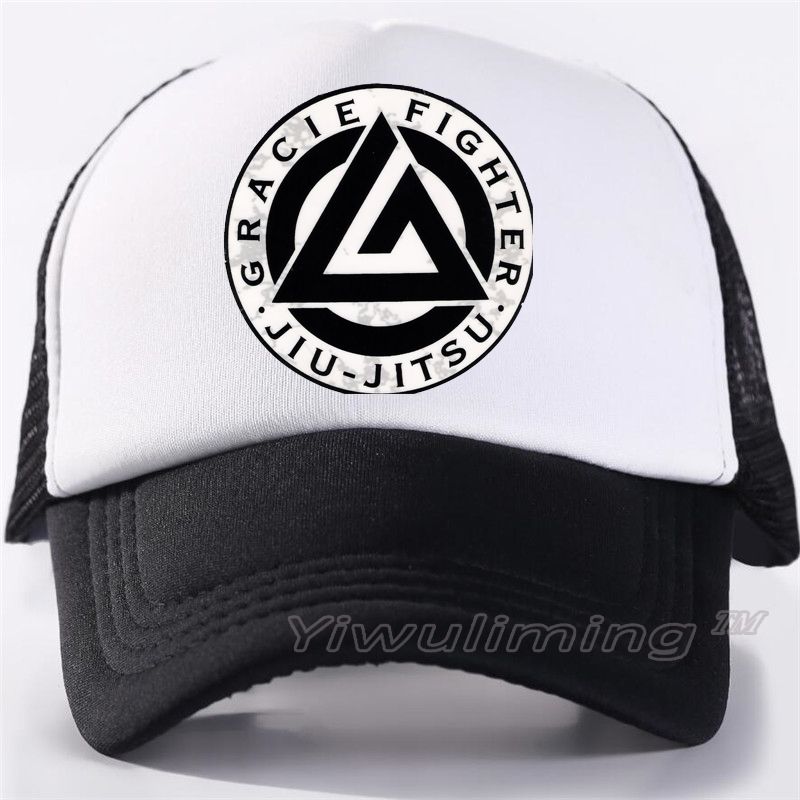 jiu jitsu baseball cap