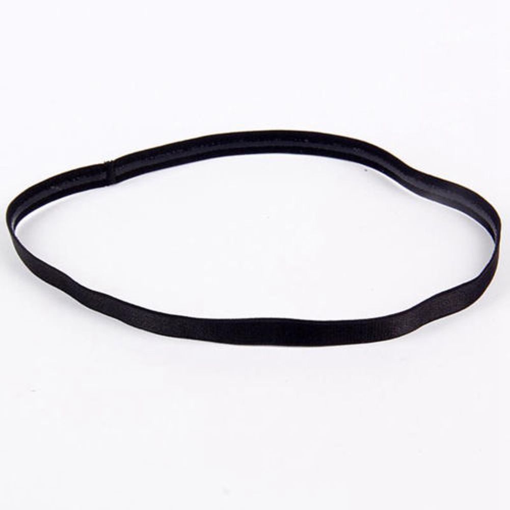 elastic headbands