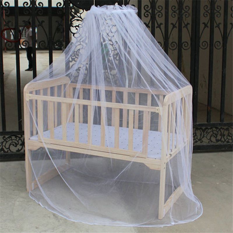 mosquito nets for baby cots