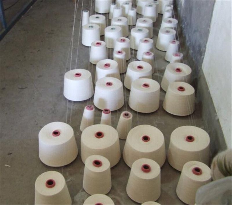 61m x 2.5mm Spool of Cotton Square Braid Candle Wicks Core For Candle Making