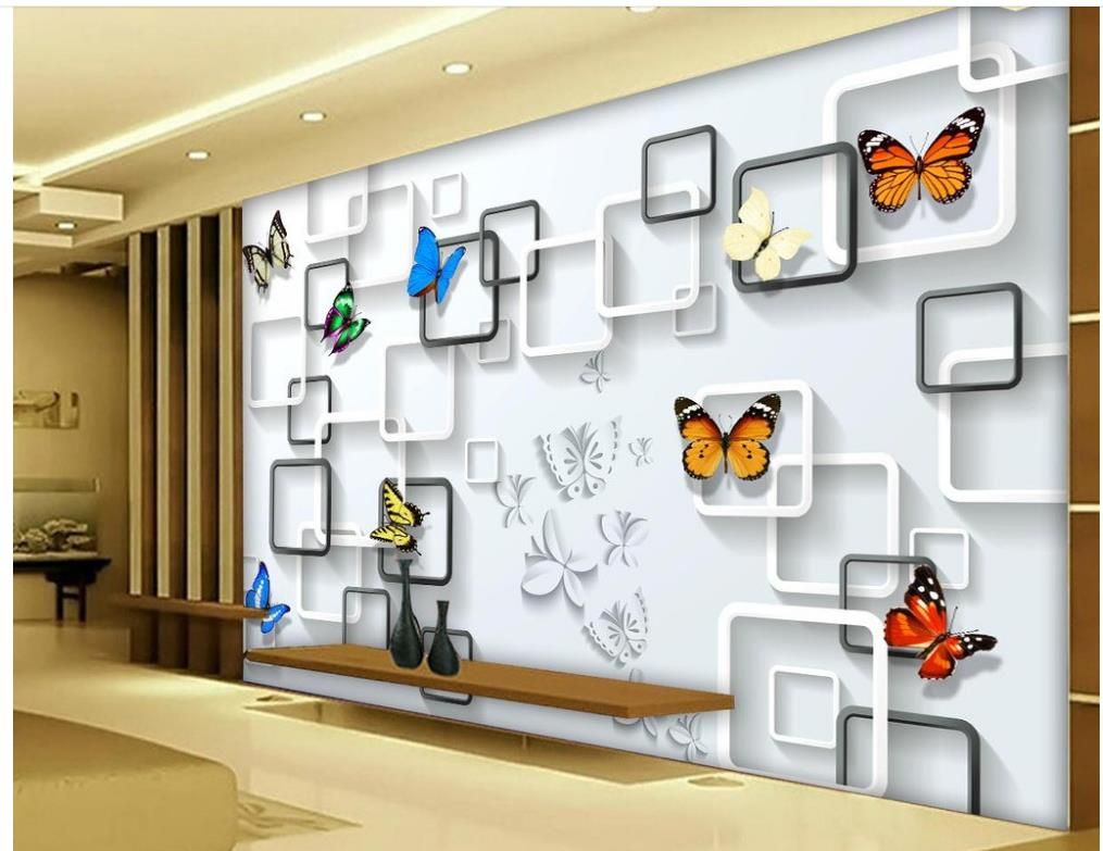 Butterfly Geometric Abstract Dreamy 3d Stereo Tv Background Wall Painting 3d Stereoscopic Wallpaper Wallpapers Desktop Backgrounds Wallpapers Download From Wallpaper1688 12 03 Dhgate Com Dreamy wallpapers we have about (147) wallpapers in (1/5) pages. butterfly geometric abstract dreamy 3d