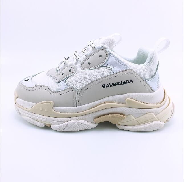 dhgate balenciaga triple s