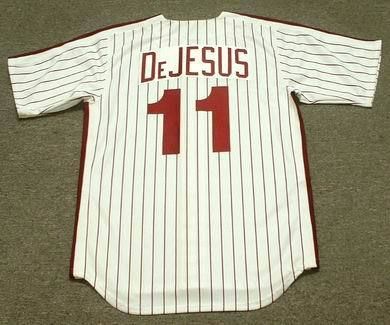 11 Ivan Dejesus