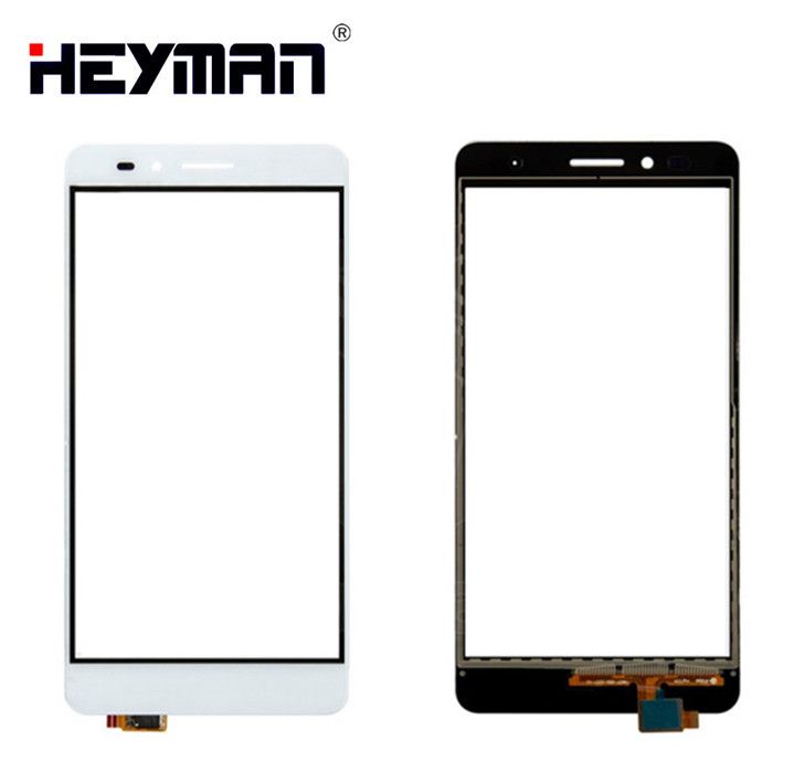 Para Huawei Honor 5x KIW-L24 Pantalla LCD Pantalla Táctil Conjunto Repuesto De Marco