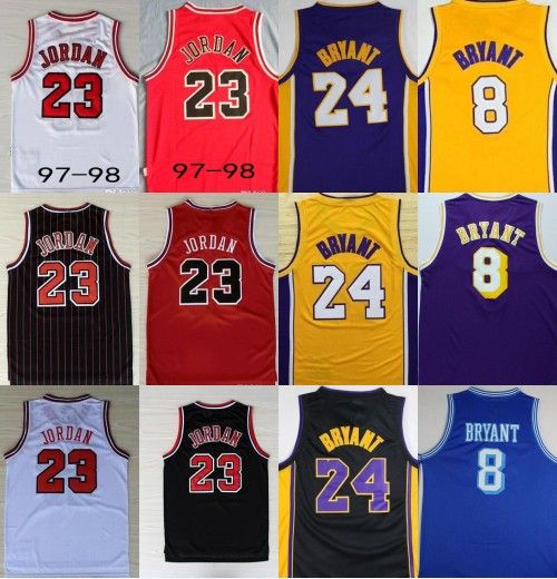 kobe jersey dhgate