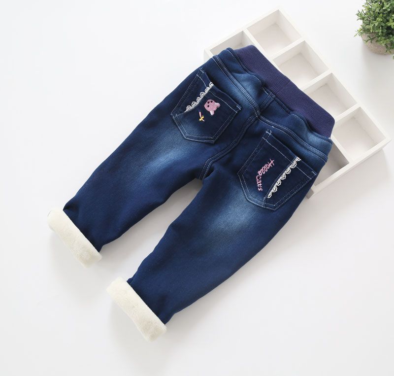 winter jeans for girls