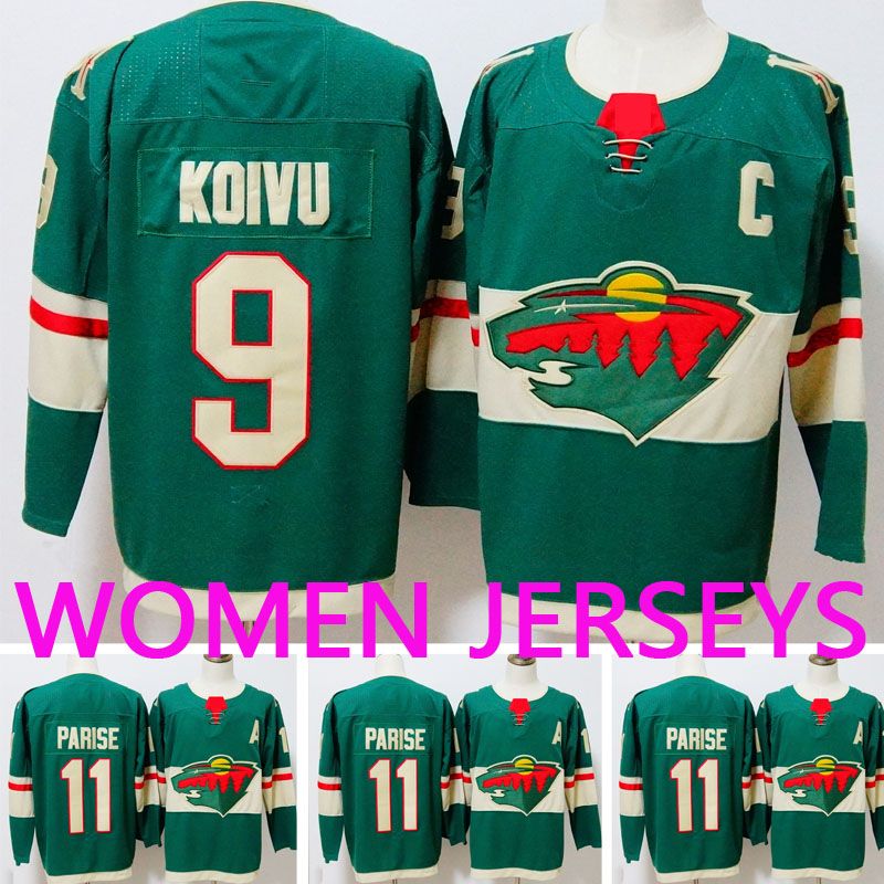 mikko koivu stadium series jersey