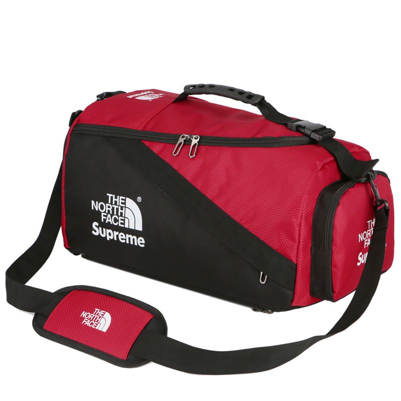 supreme duffle bag dhgate