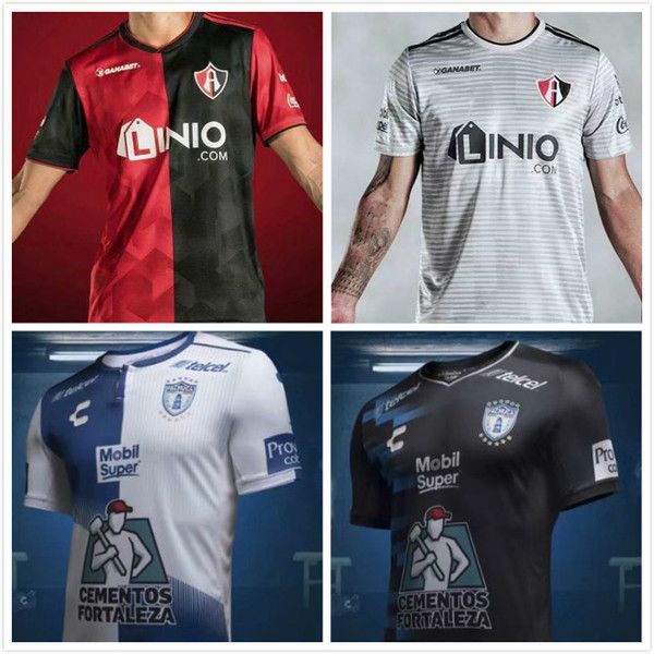 xolos jersey 2018