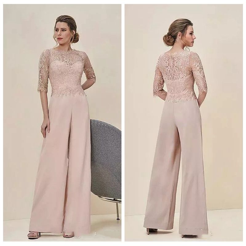 formal wedding jumpsuit