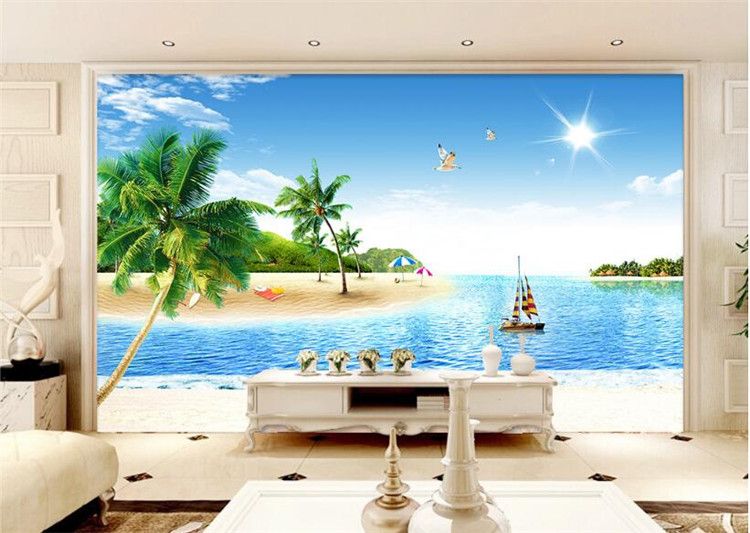 Get Photos de plage pour les murs Free HD